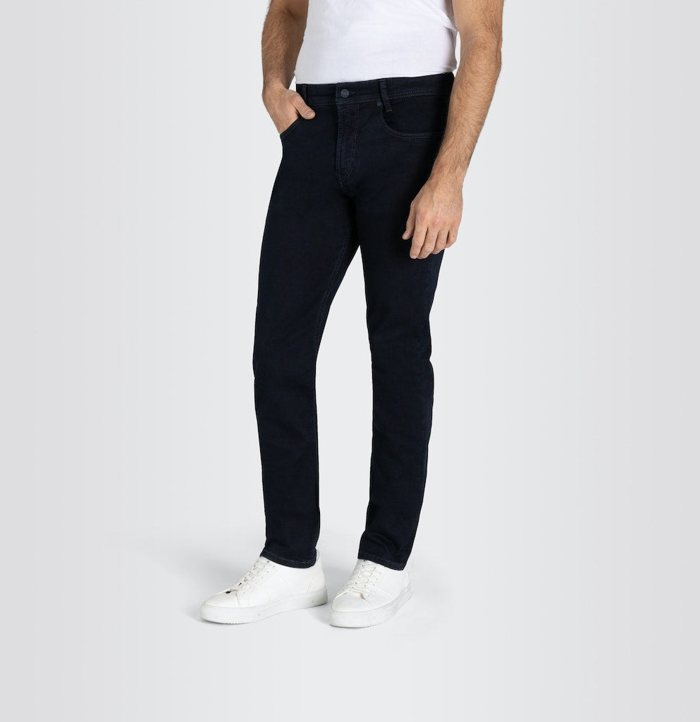 Mac Herren Jeans H Blue Black