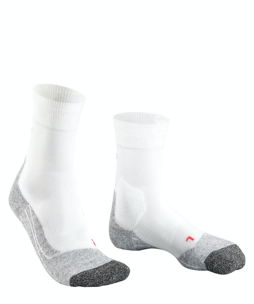 Falke Herren White-Mix