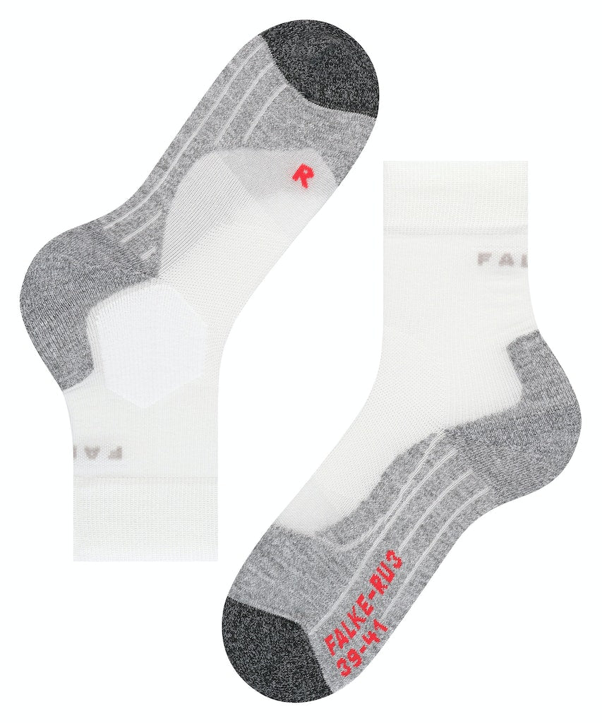 Falke Herren  White-Mix