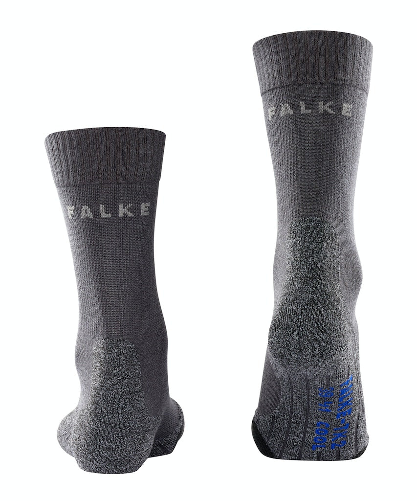 Falke Damen Asphalt Me