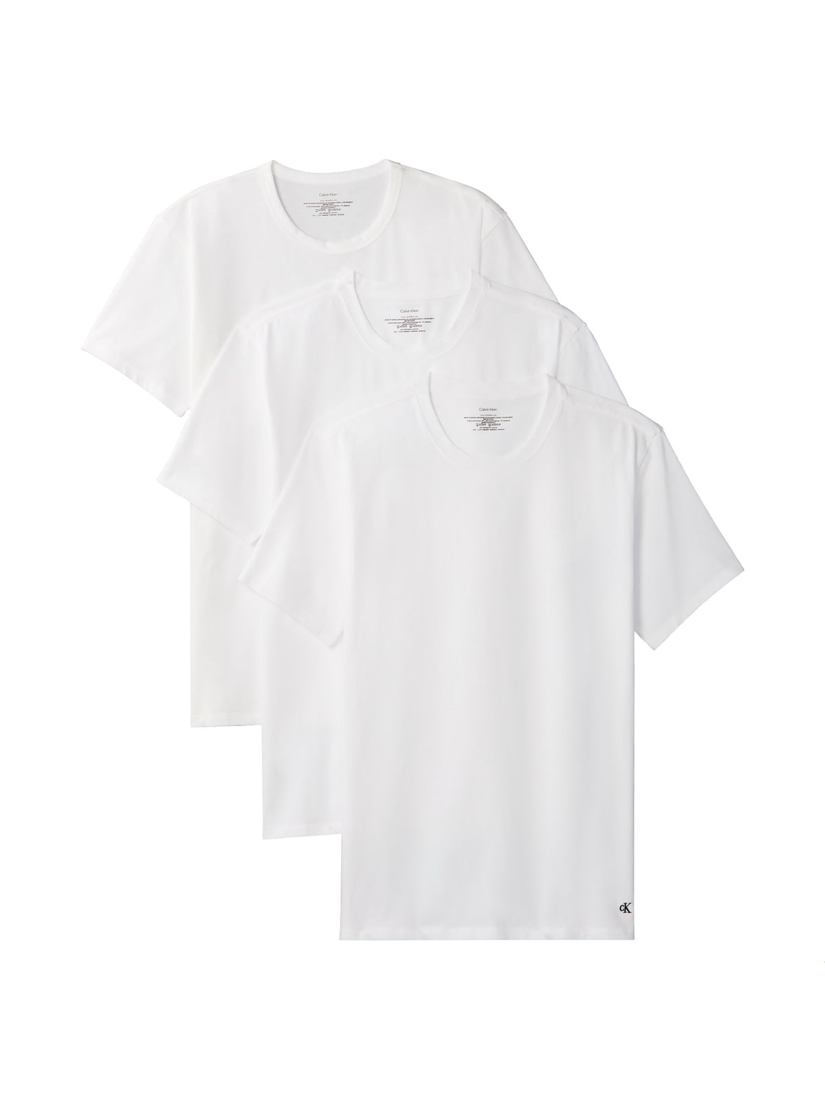 Calvin Klein Wäsche  White