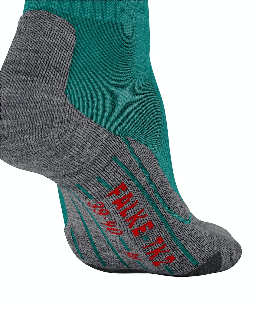 Falke Damen Teal