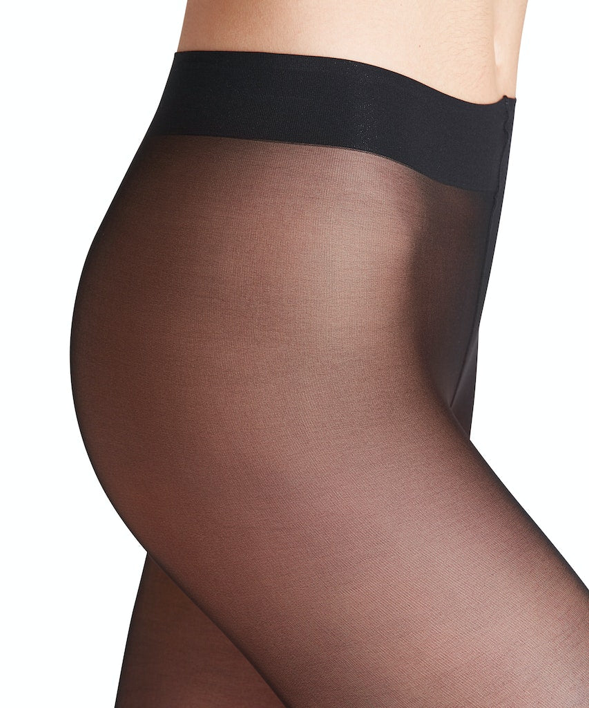 Falke Strumpfhose  Black