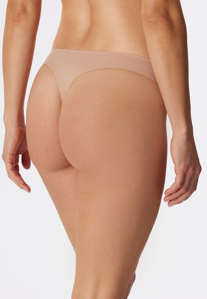 Schiesser Slip Maple