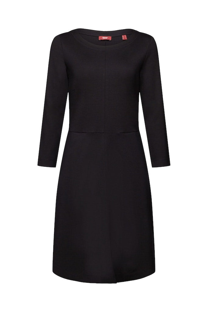Esprit Damen Kleider Black