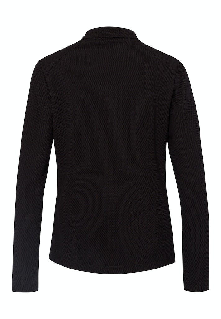 Frank Walder Damen Blazer  Druck