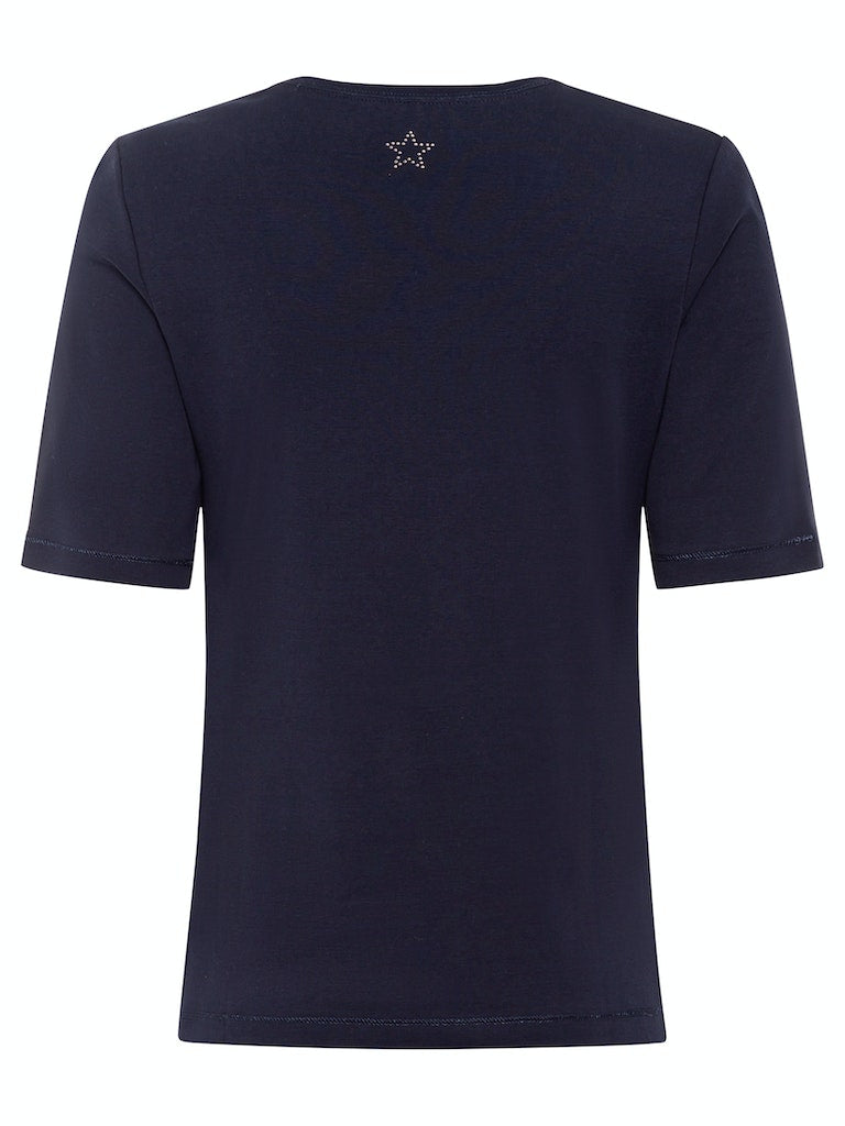 Olsen Damen T-Shirts  Power Nav