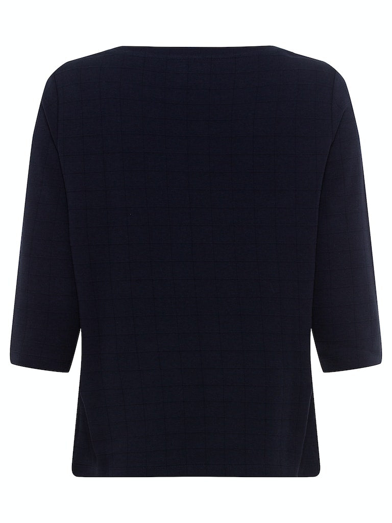 Olsen Damen T-Shirts Power Nav