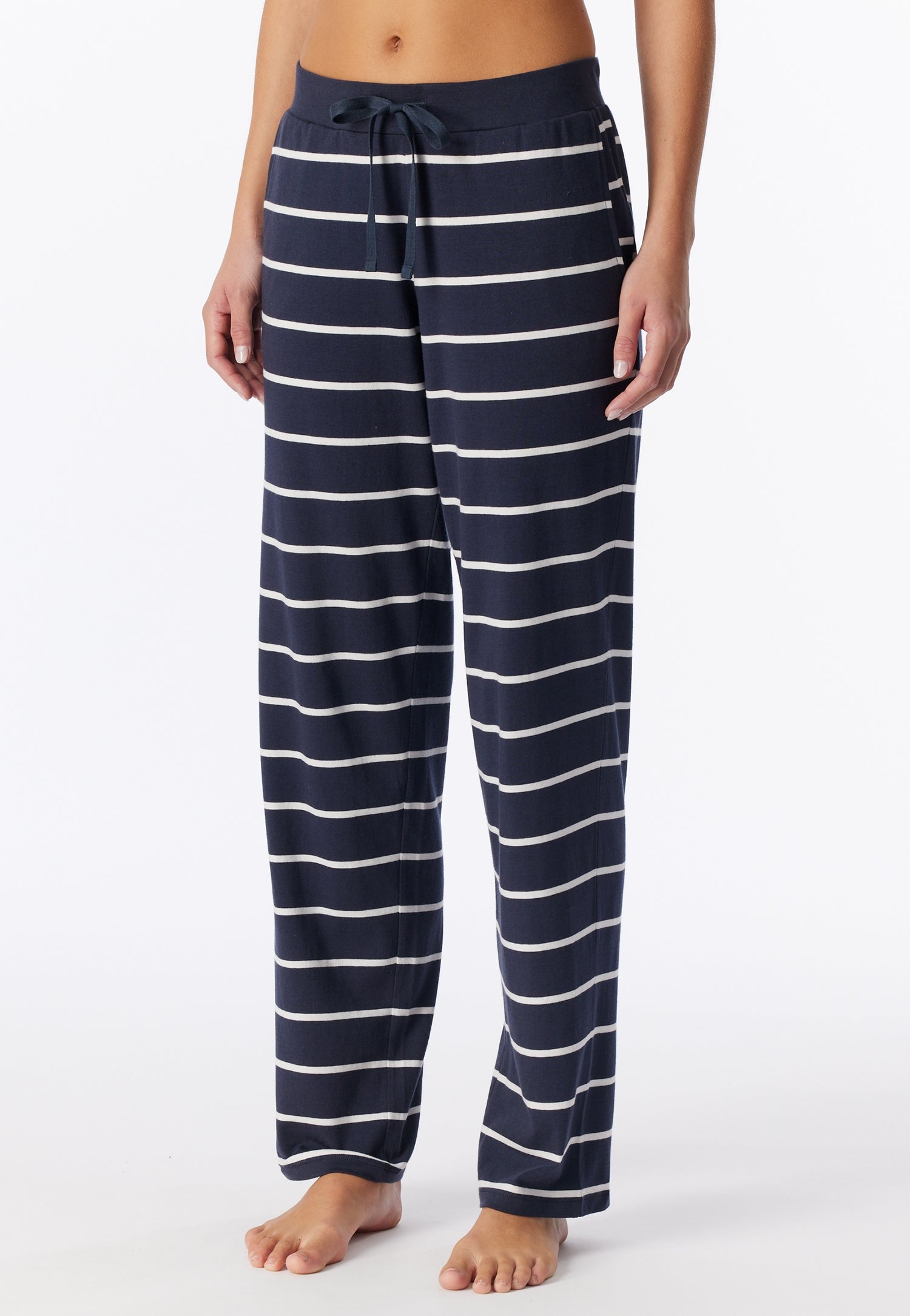 Schiesser Hose Multicolor