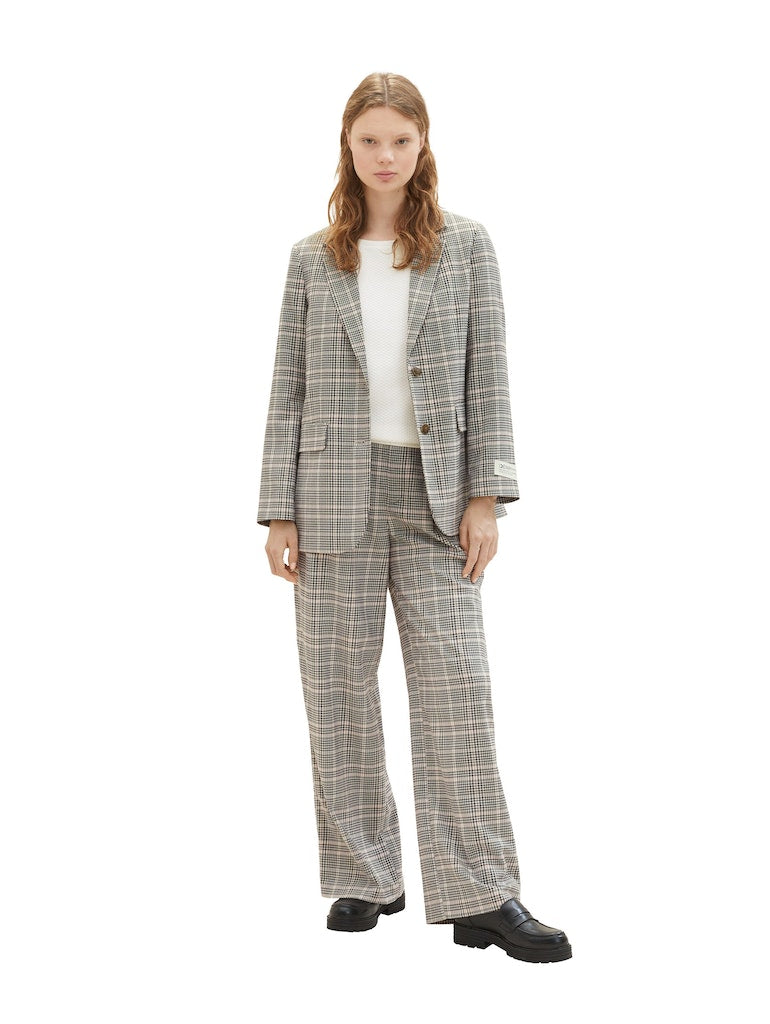 Tom Tailor denim Damen Sweatshirts Off White