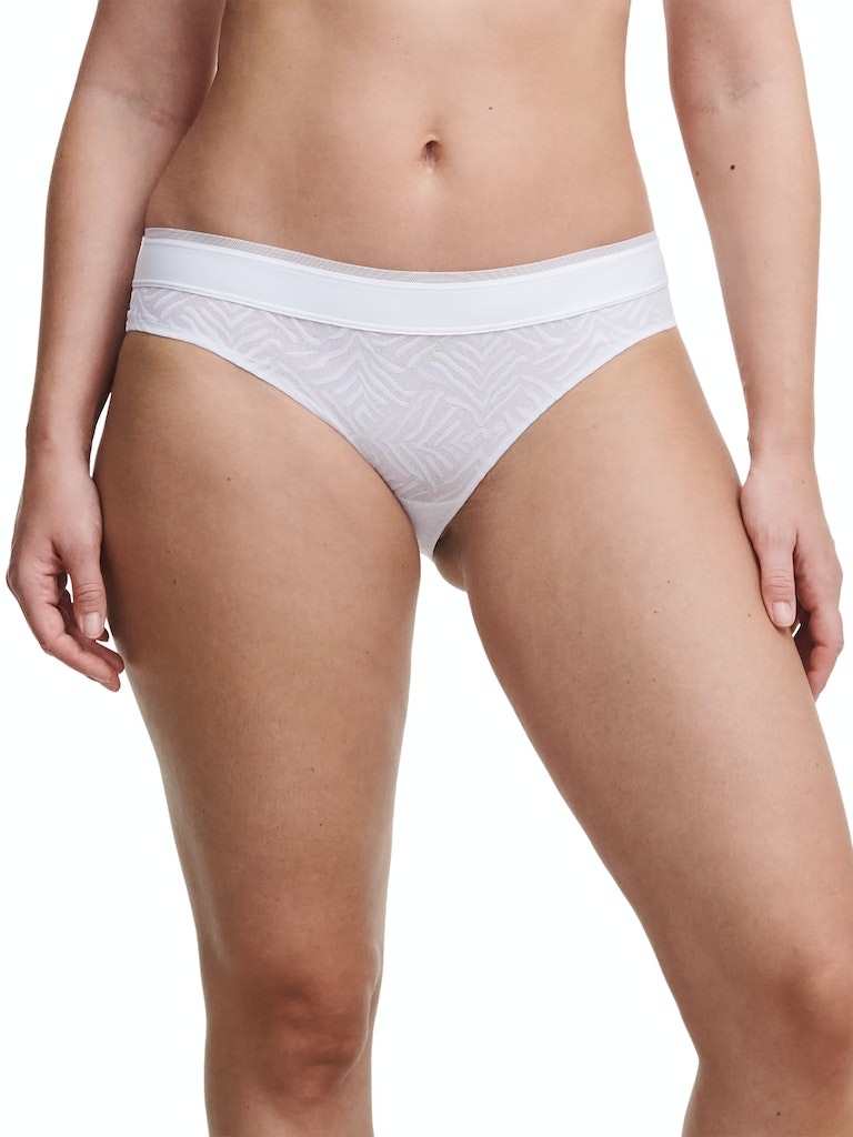 Chantelle Miederhose Schwarz