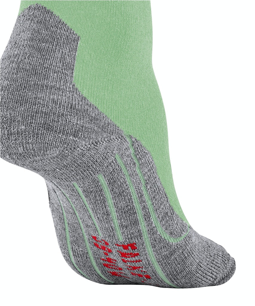 Falke Damen Quiet Gree