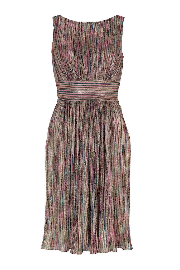 Swing Damen Kleider Lightrose