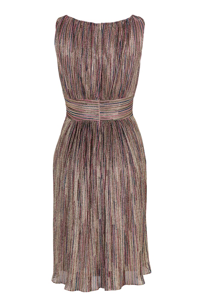 Swing Damen Kleider  Lightrose