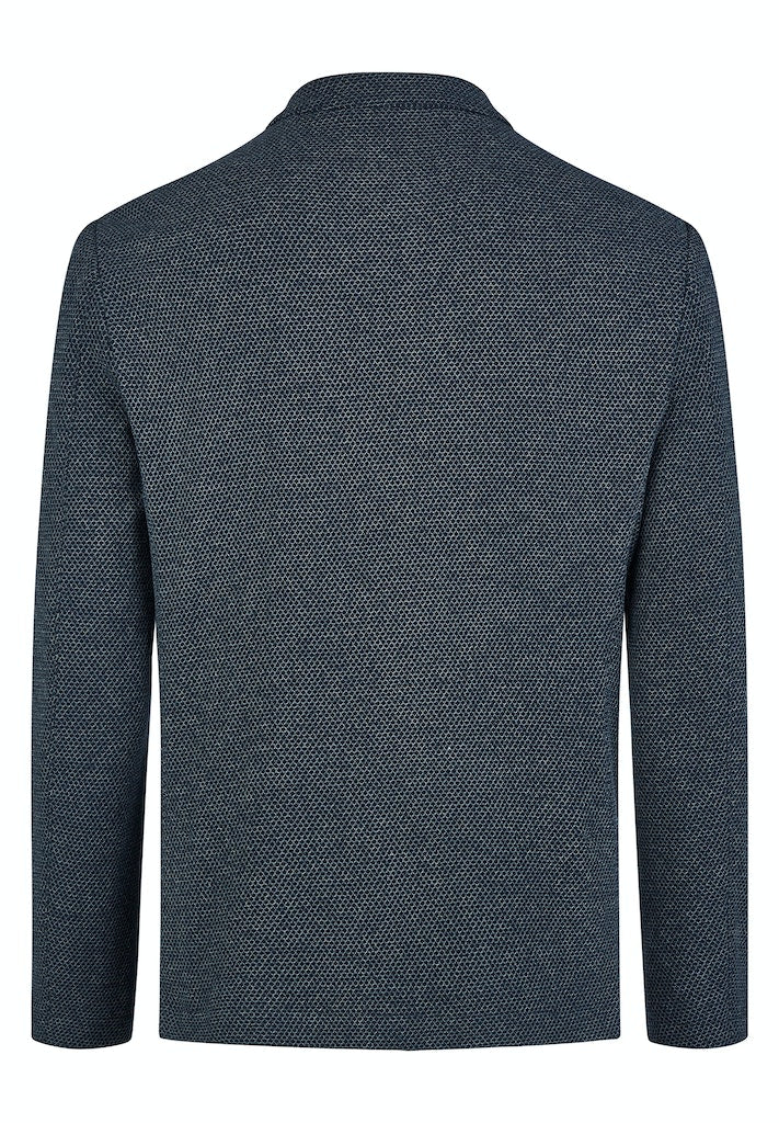 Calamar Herren Sakkos Navy