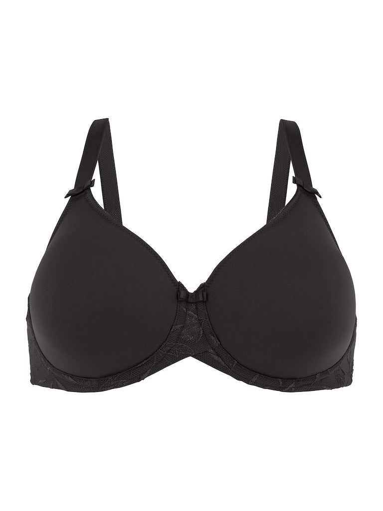 Felina BH Obsidian Grey