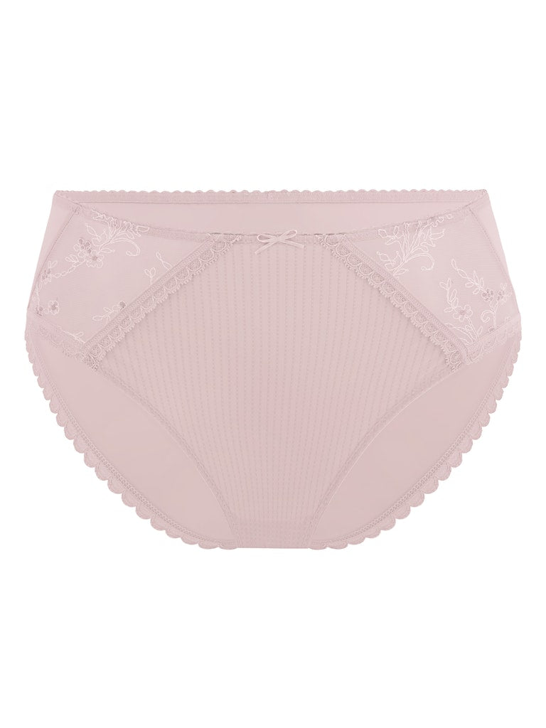 Felina Miederhose Purple Lotion