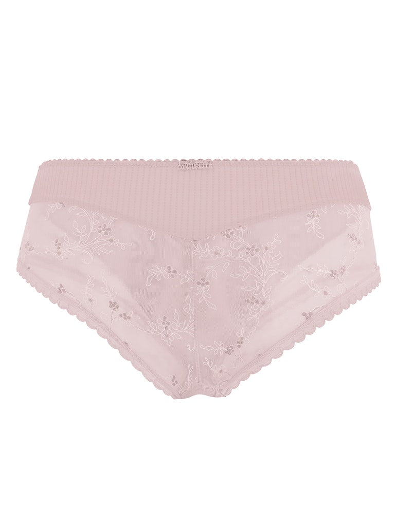 Felina Miederhose Purple Lotion