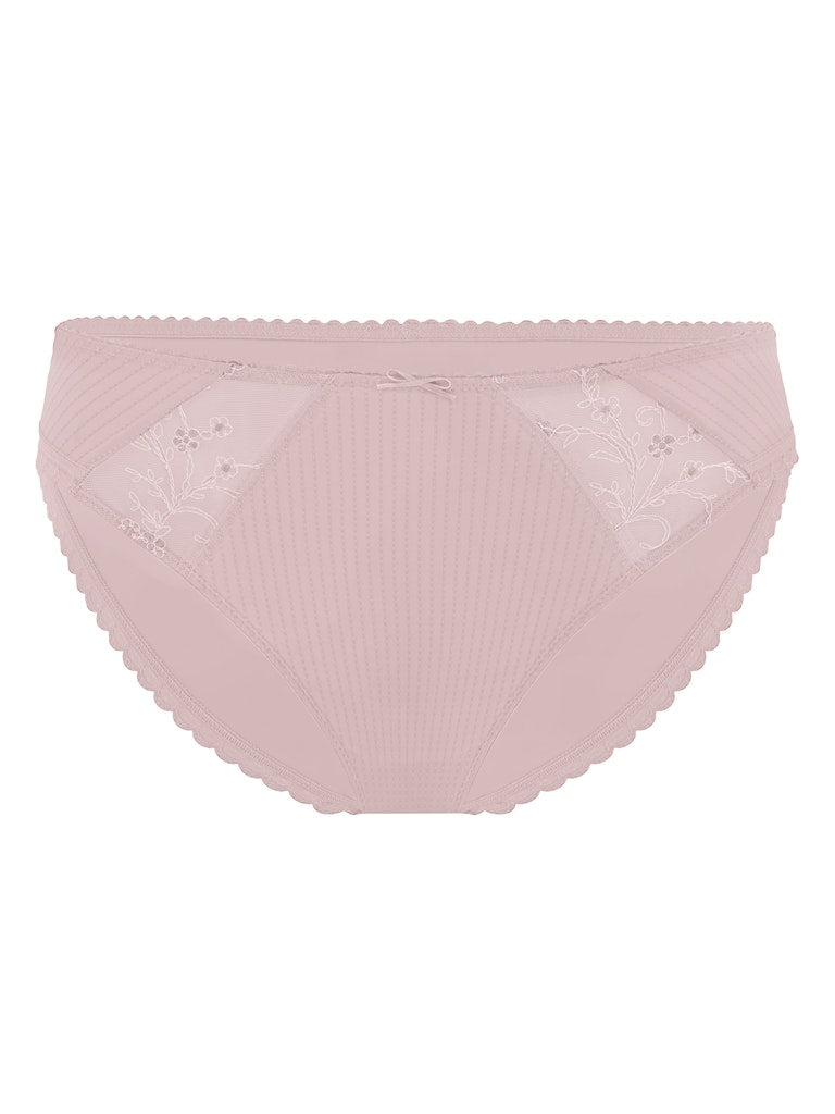 Felina Miederhose Purple Lotion