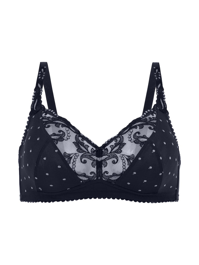 Felina BH Blue Fjord