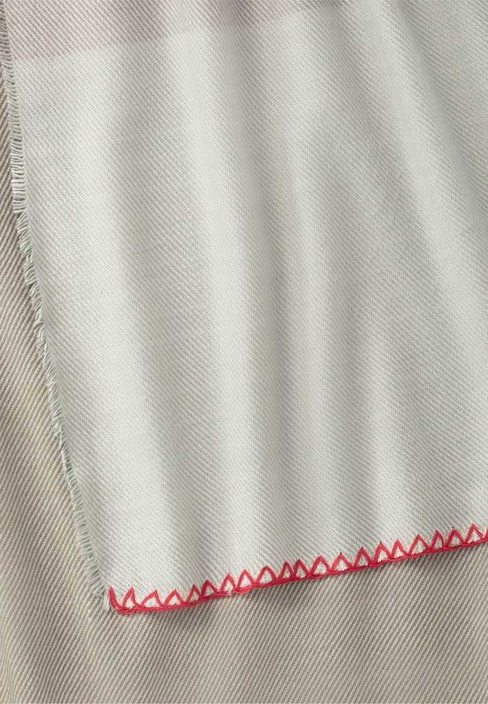 Camel active Schal  Beetroot