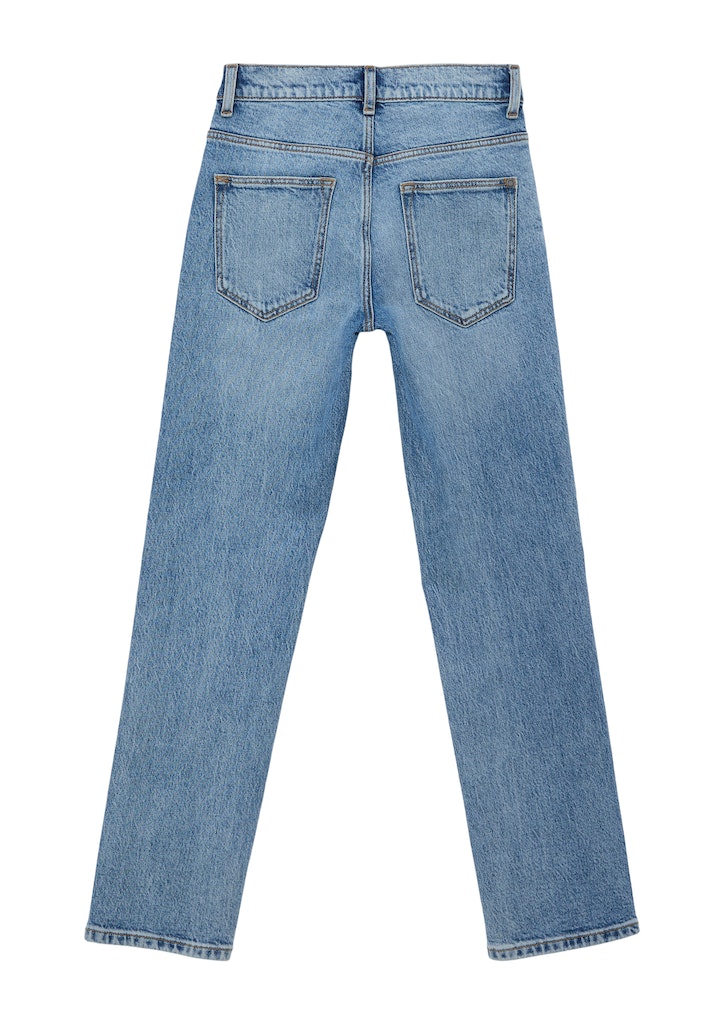 S. Oliver Jungen Hosen & Shorts Blue