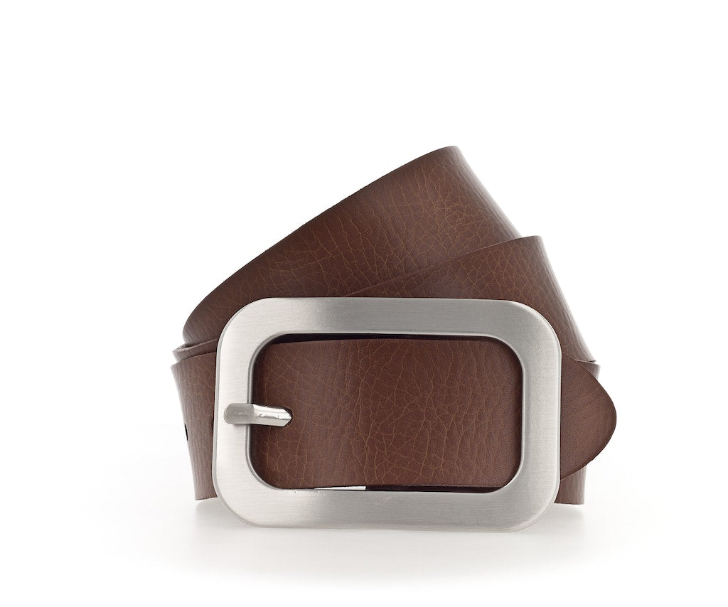 Vanzetti Gürtel Cognac