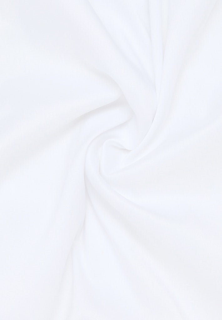 Eterna Herren Hemden lang  Weiss