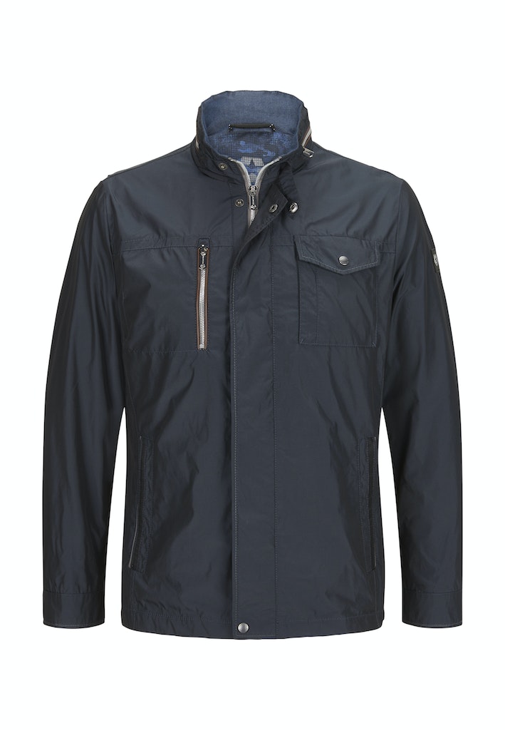 Milestone Herren Jacken