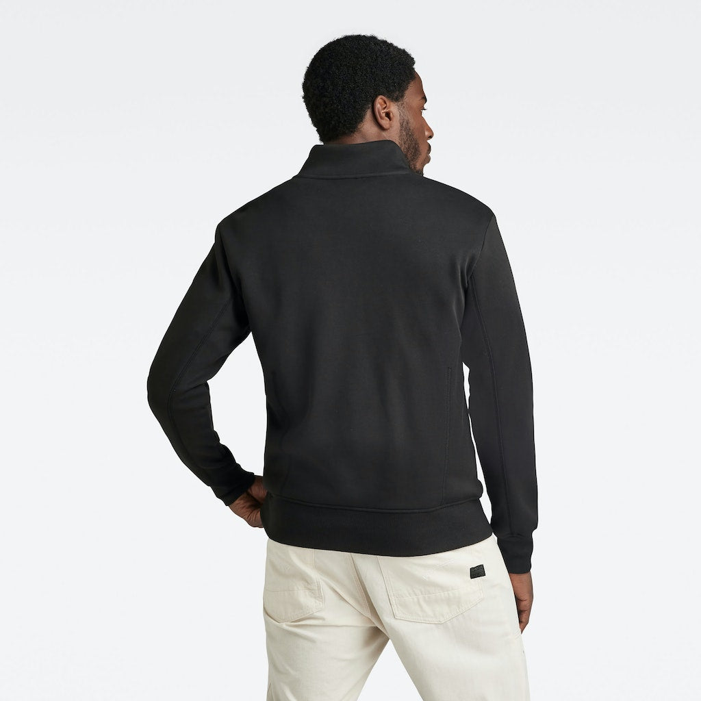 G-STAR Herren Sweatshirts Dk Black