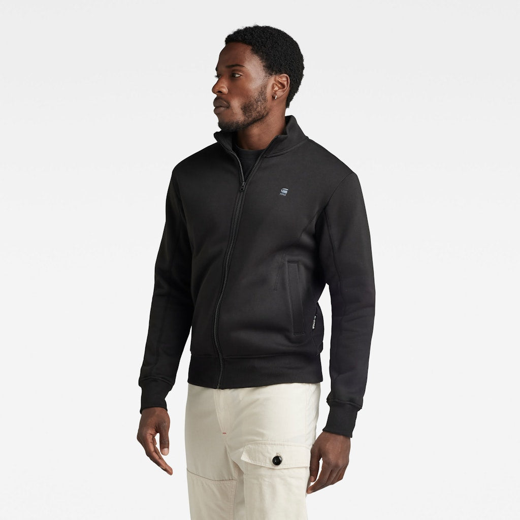 G-STAR Herren Sweatshirts  Dk Black