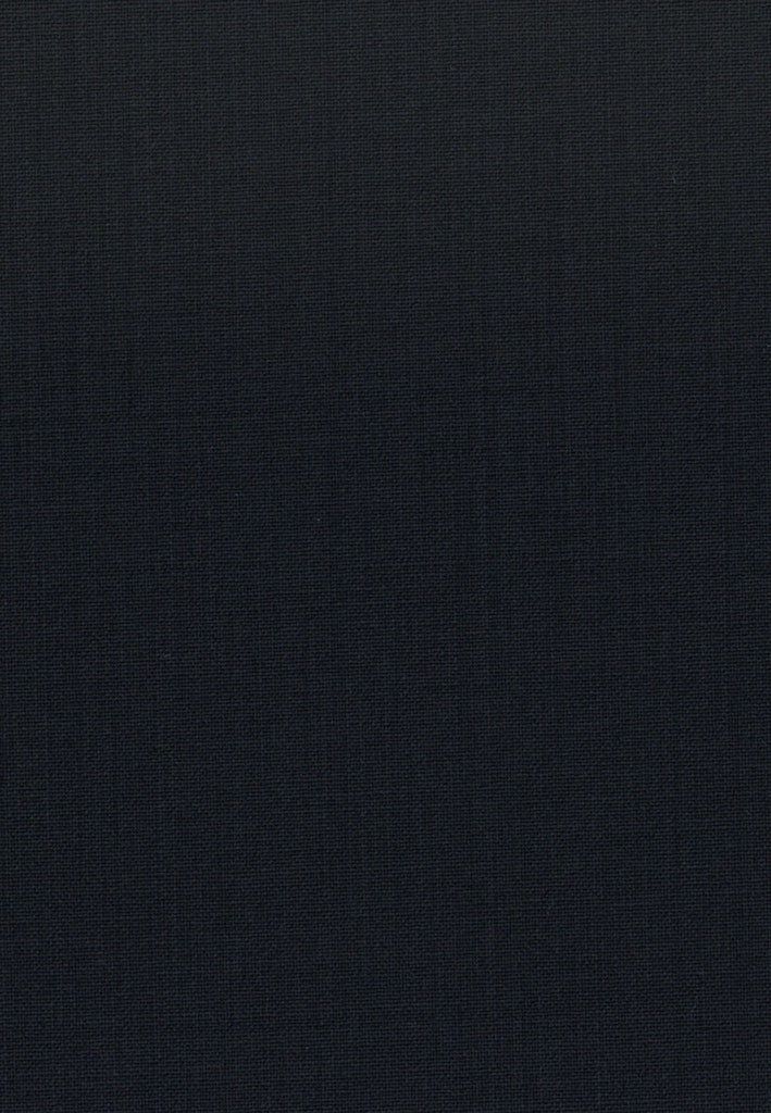 Carl Gross Herren Westen Blau Mittel