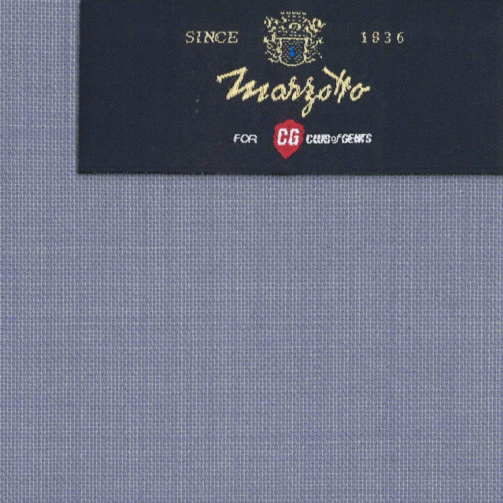 Carl Gross Herren Sakkos Hellblau