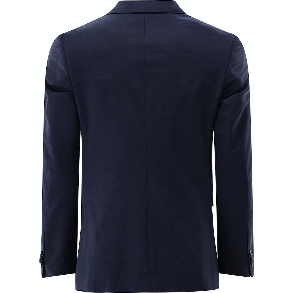 Carl Gross Herren Sakkos Blau