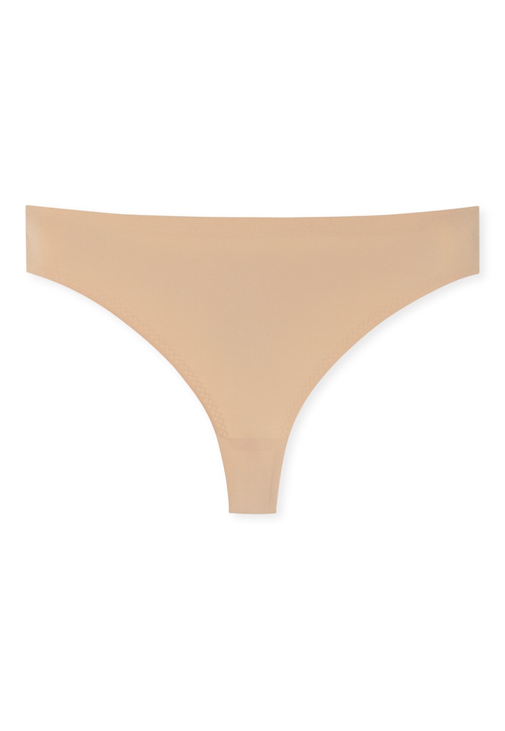 Schiesser Slip Maple