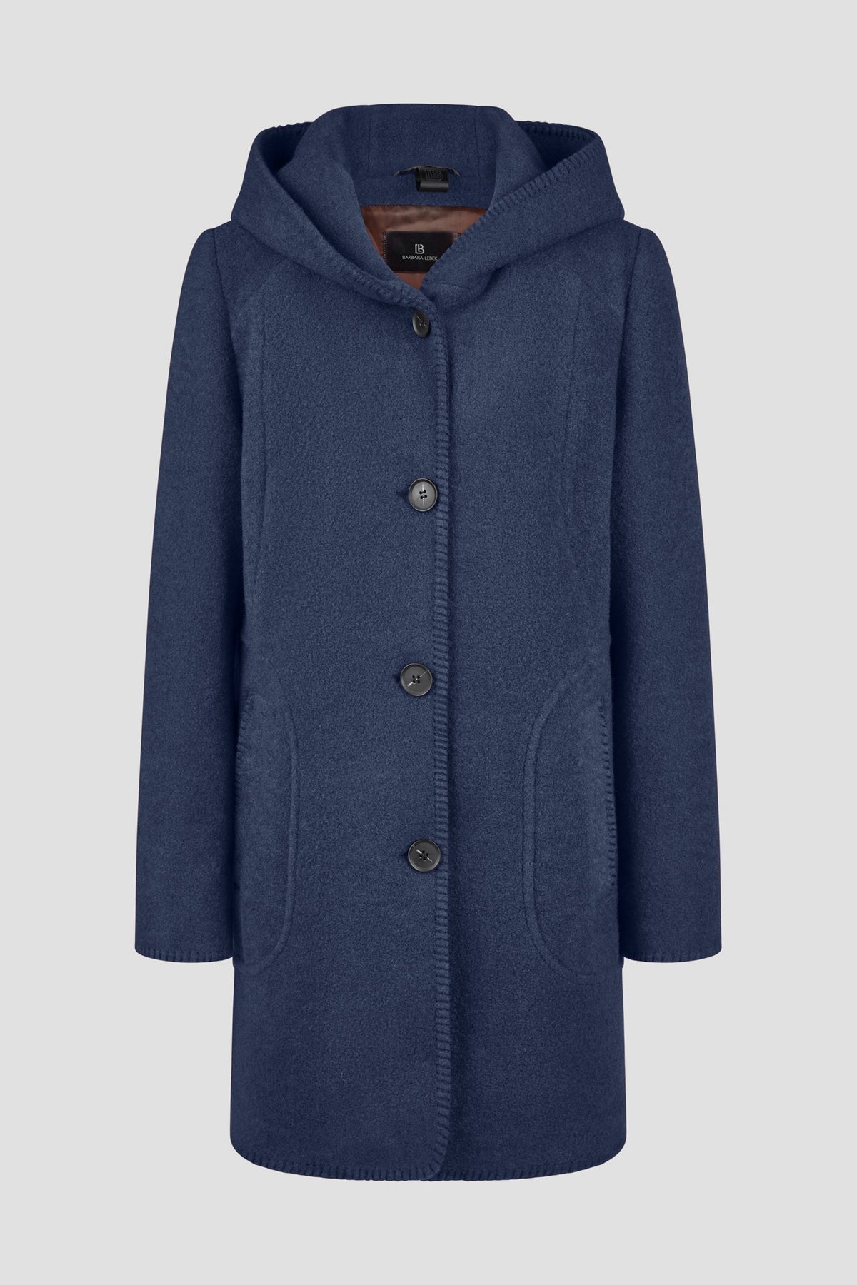 Lebek Damen Jacken  Denim