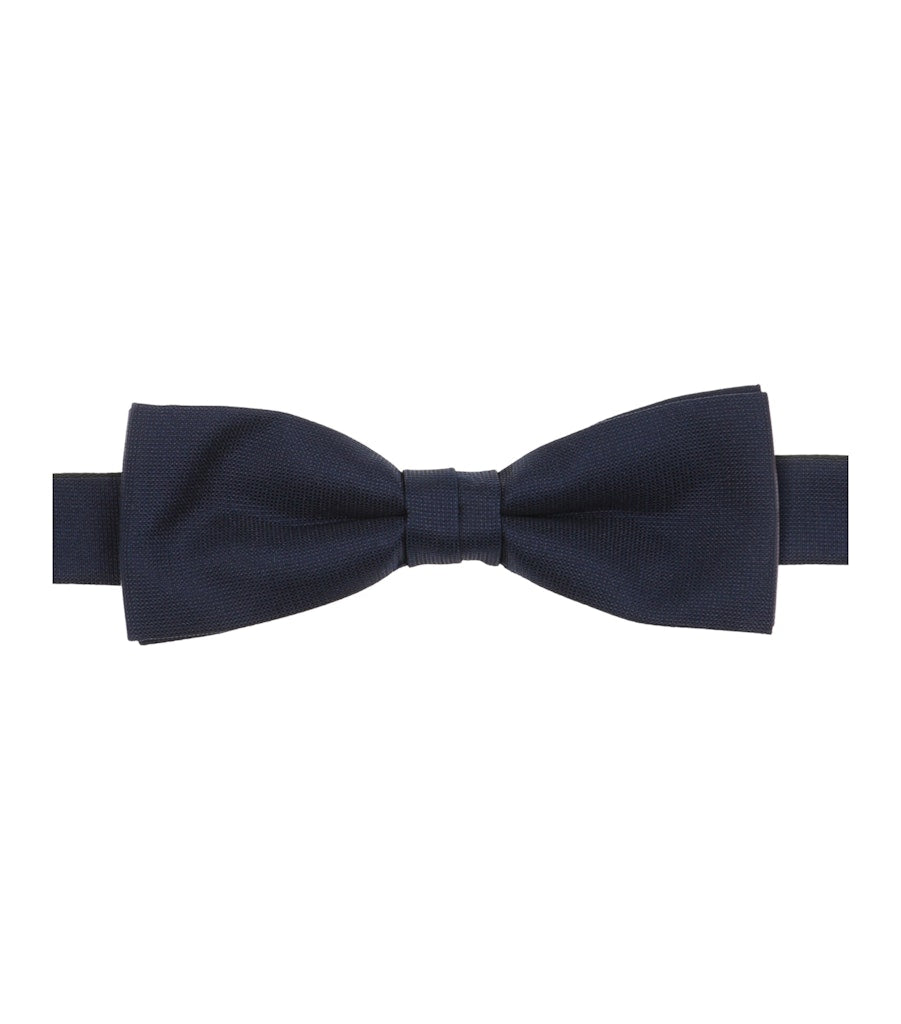 Venti Herren Krawatten & Schleifen   Blau