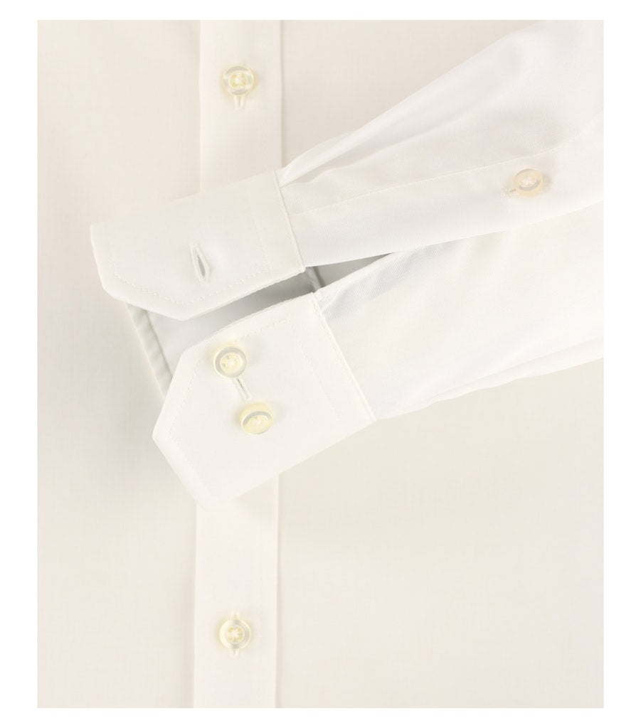 Venti Herren Hemden lang   Weiss