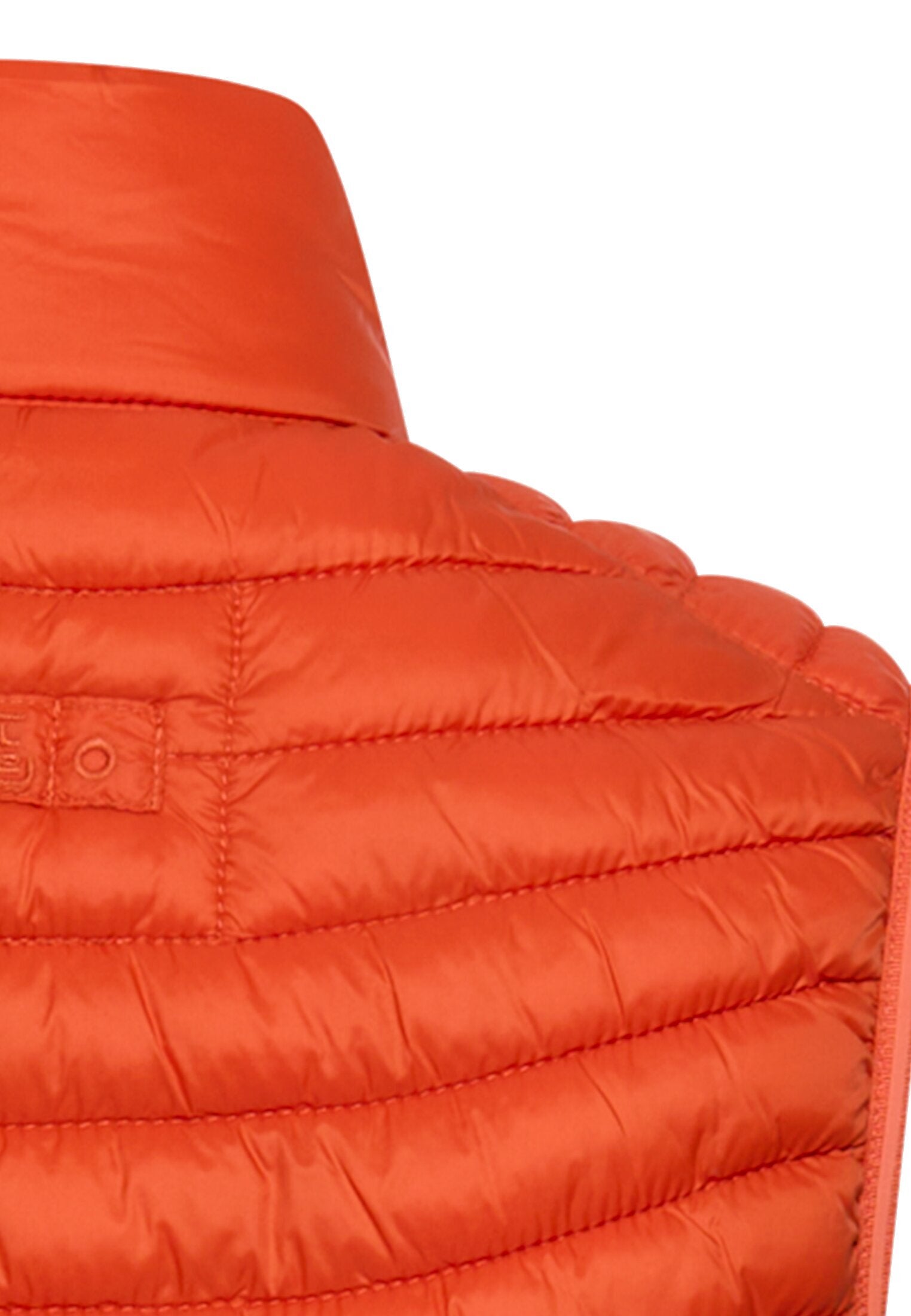 Camel active Damen Outdoorwesten  Pumpkin