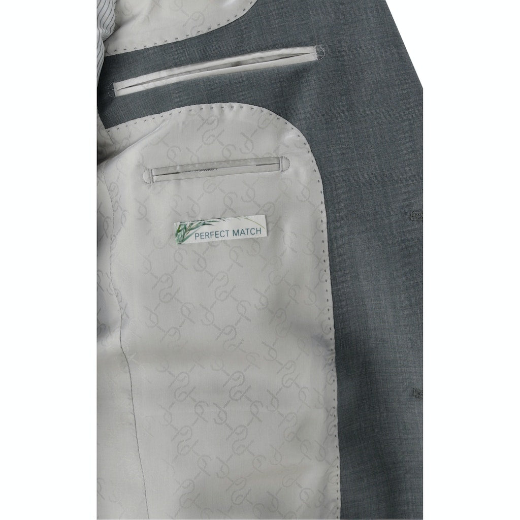 Carl Gross Herren Sakkos Gruen Mittel