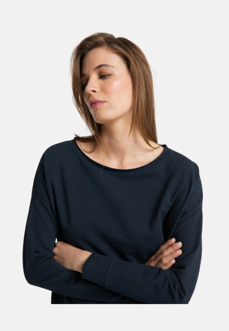 Elbsand Damen Sweatshirts  Coldwater