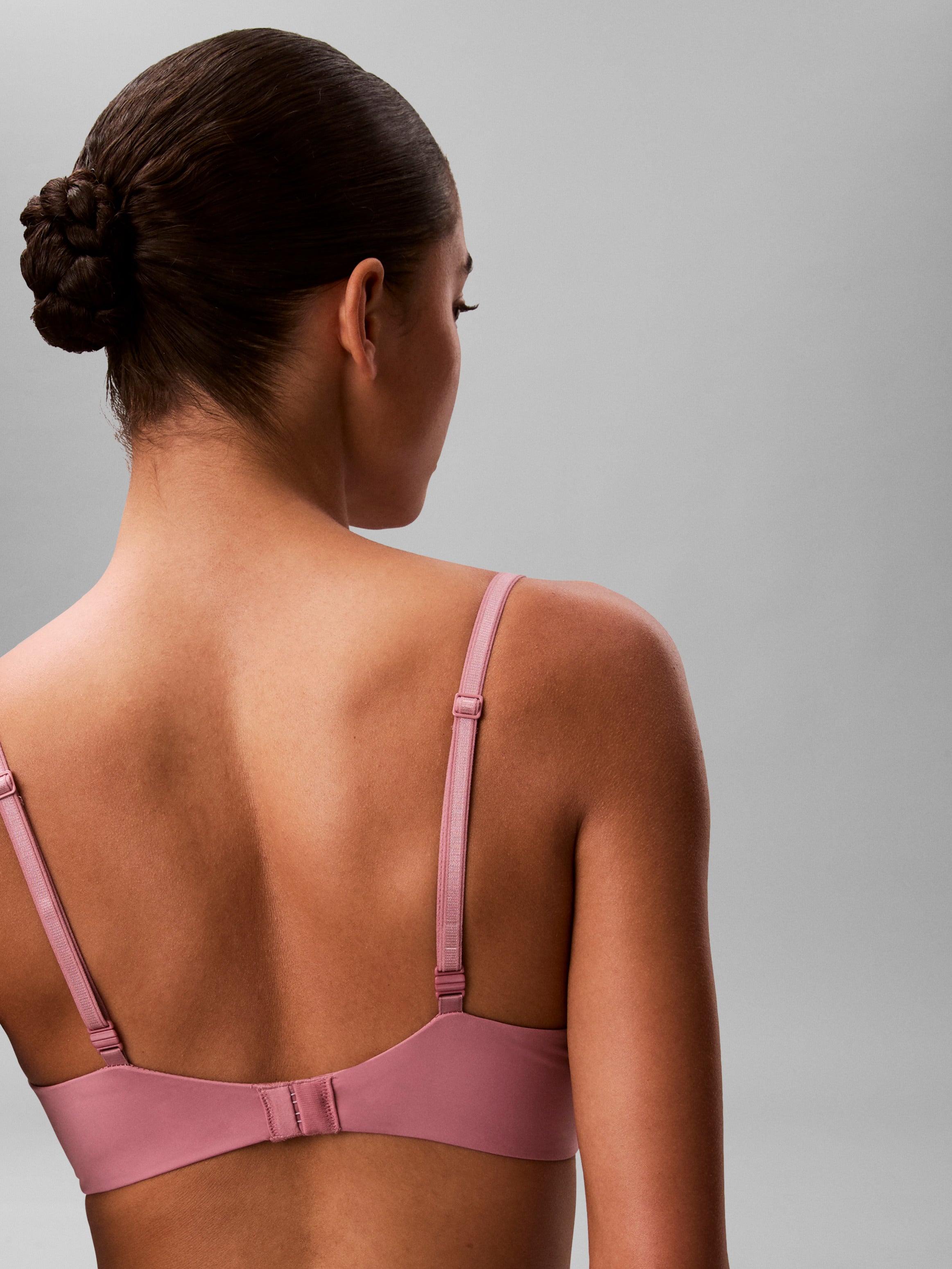 Calvin Klein BH I Pink