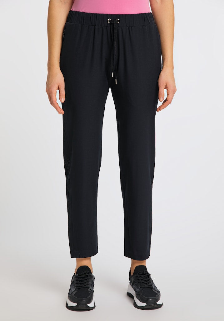 Joy Fitnesshosen Black