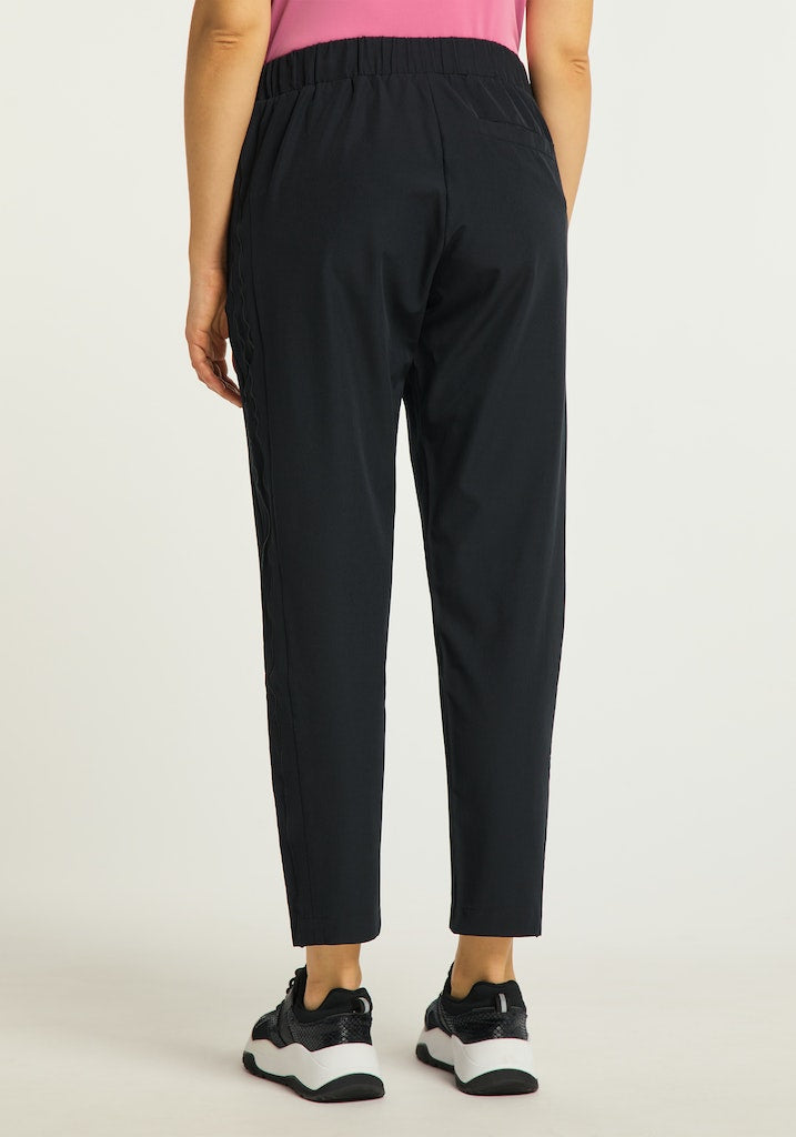 Joy Fitnesshosen Black