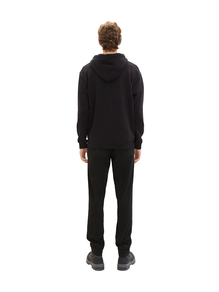 Tom Tailor denim Herren Hosen Black