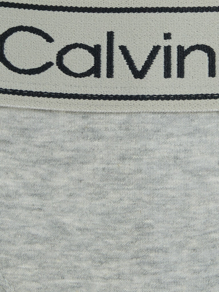 Calvin Klein Slip Pa Grey