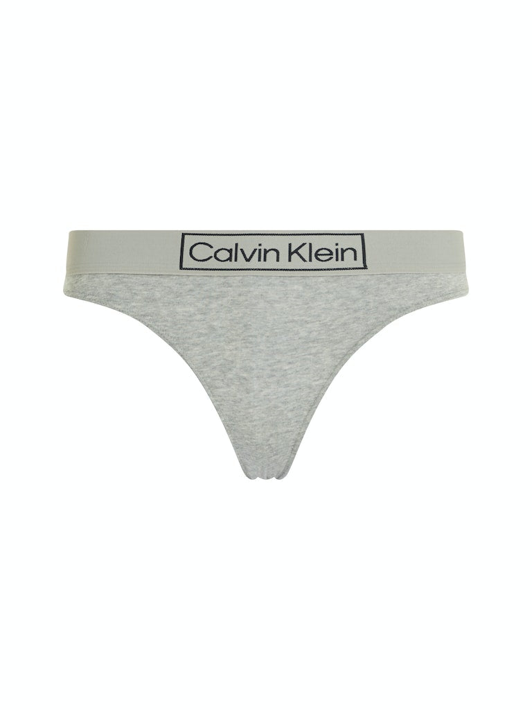 Calvin Klein Slip Pa Grey