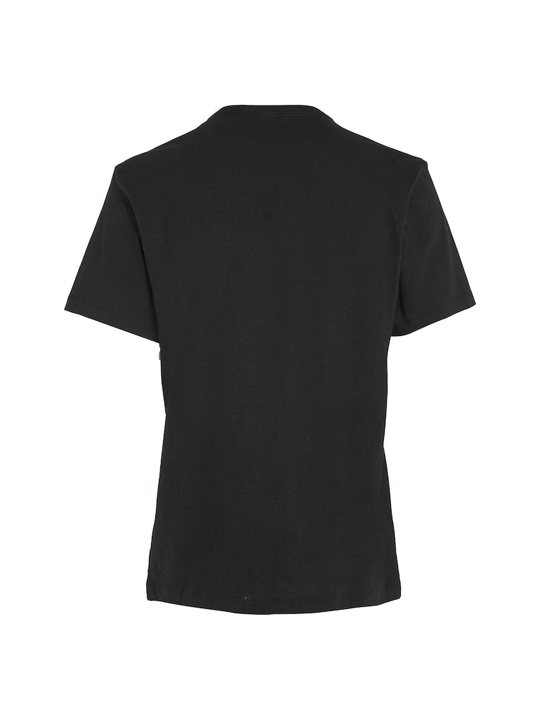 Calvin Klein Oberteil  Black