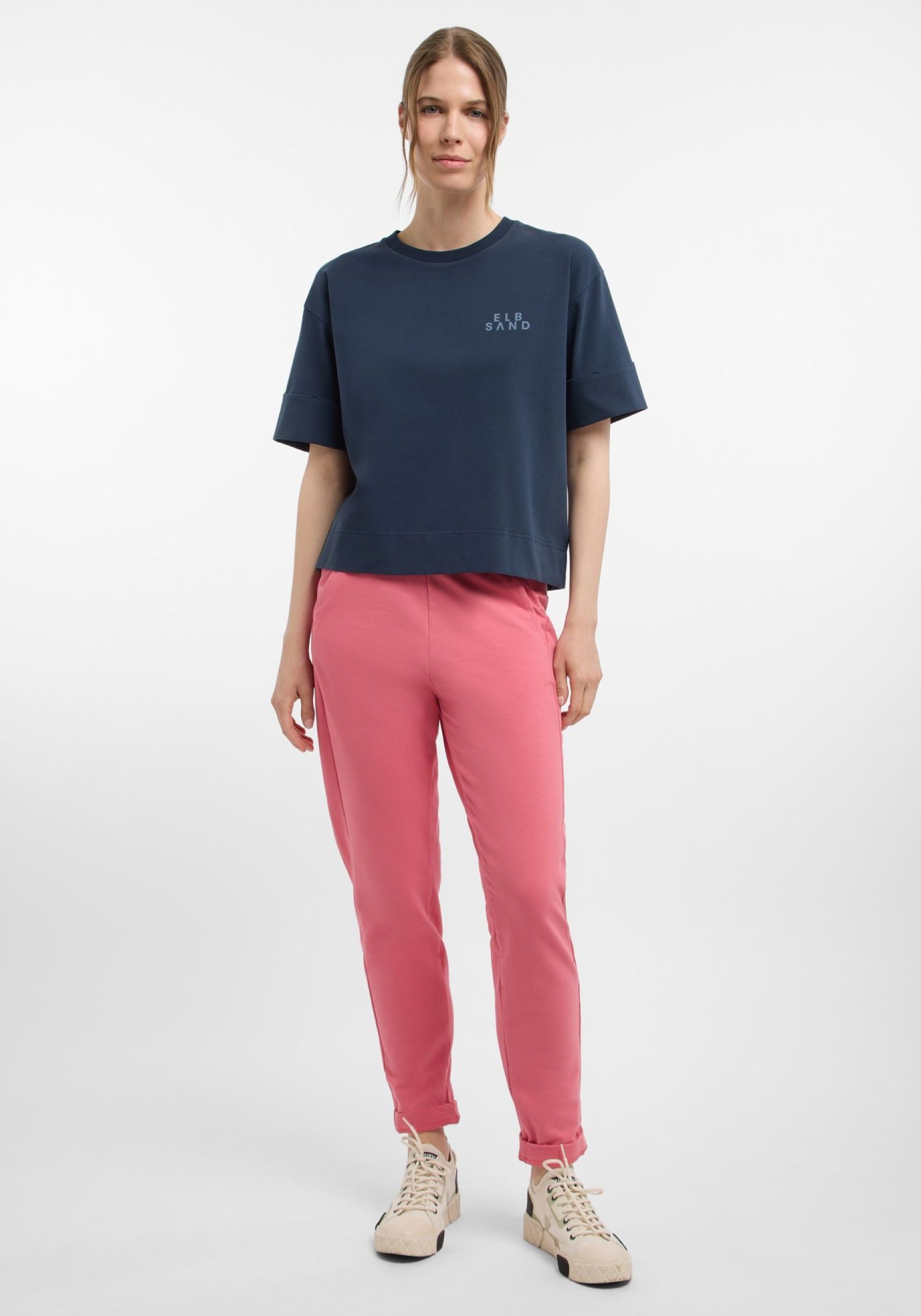Elbsand Damen T-Shirts  Coldwate