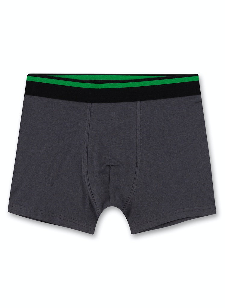 Sanetta Jungen Wäsche Iron Gate